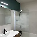 Cosy Avec Piscine Διαμέρισμα Grabels