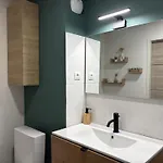 Διαμέρισμα Cosy Avec Piscine