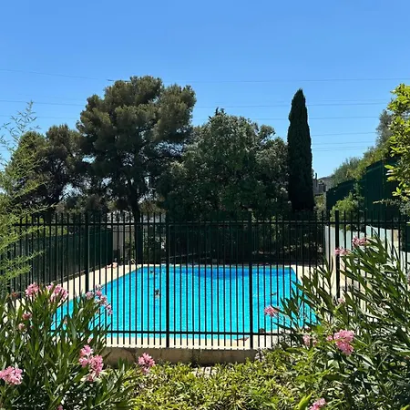 Cosy Avec Piscine
