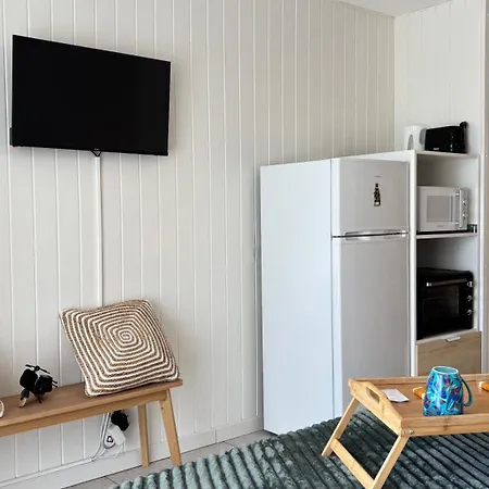 Cosy Avec Piscine