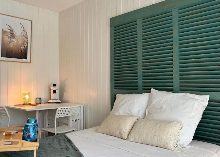 Cosy Avec Piscine * Grabels